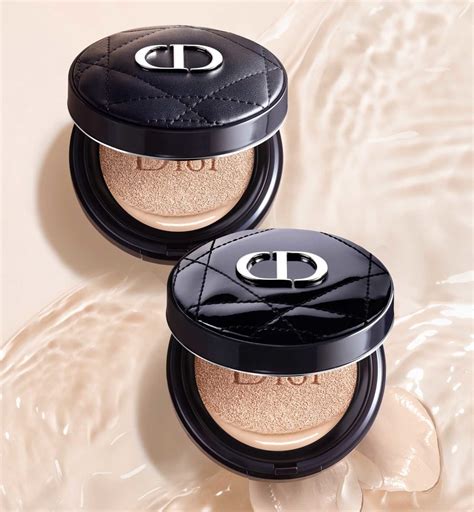 dior permanent skin foundation stick.